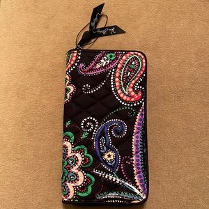 Vera Bradley Wallet